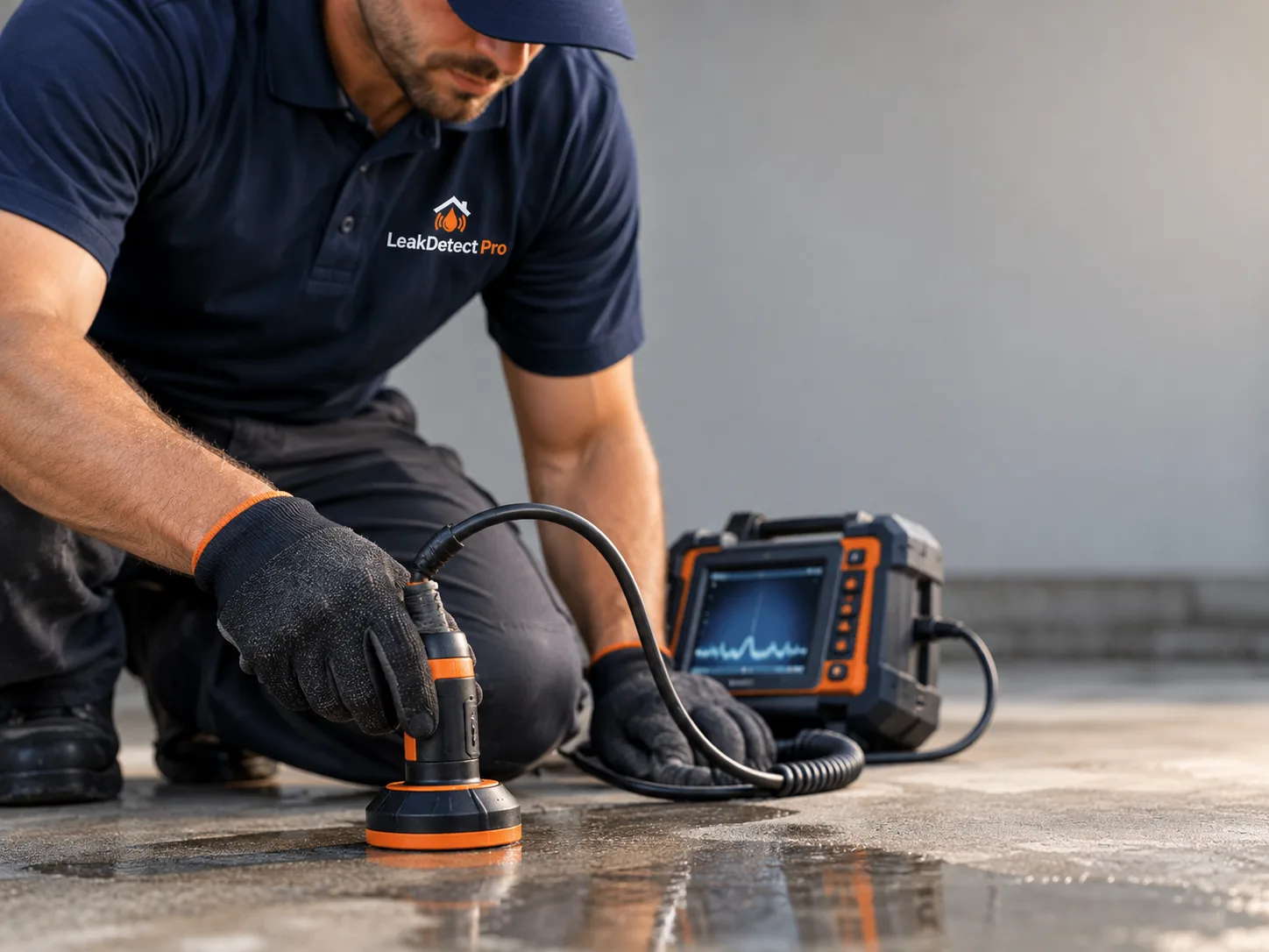 Flat Roof Analysis in Flat Lick, KY